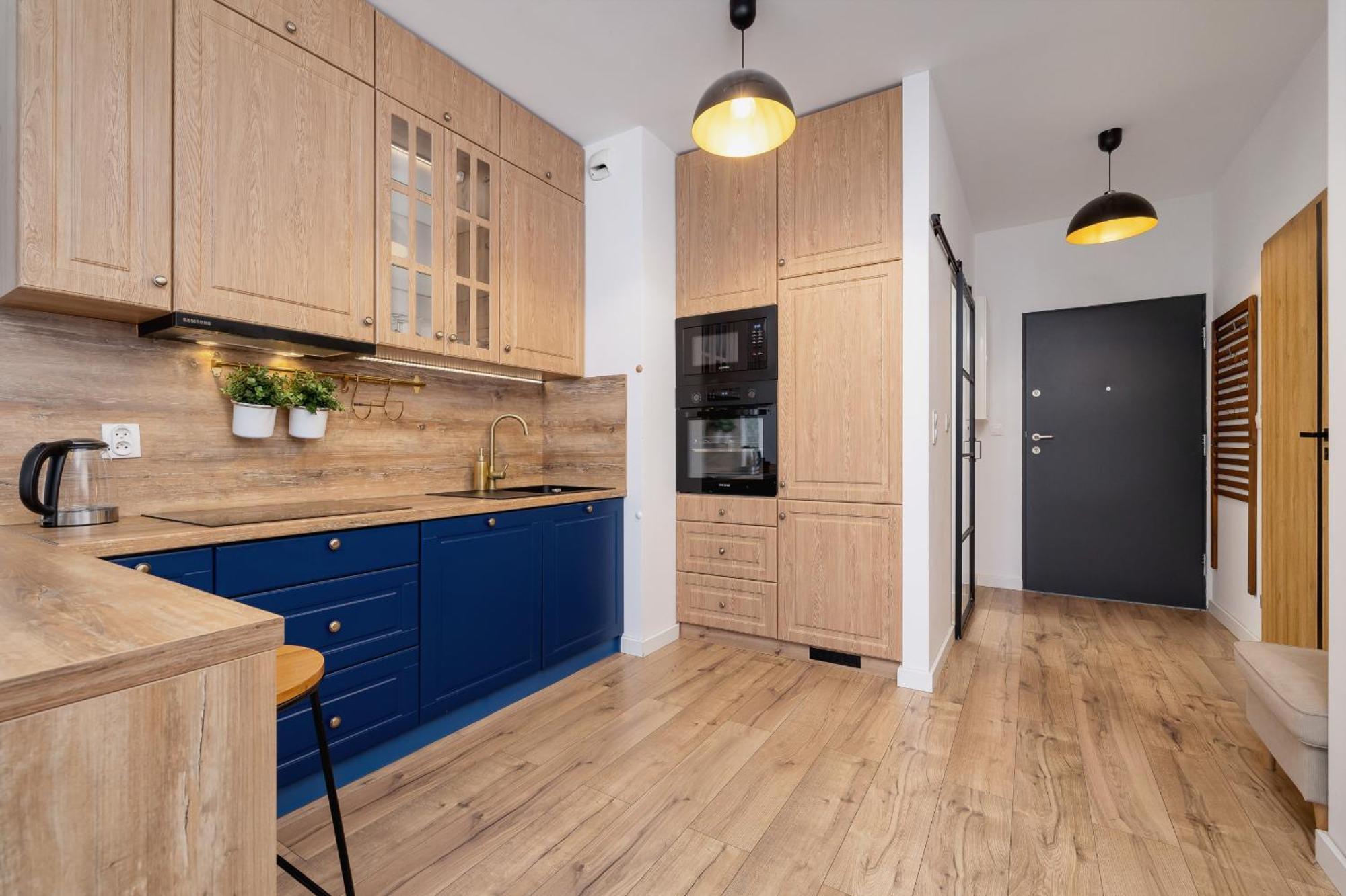 Exclusive Apartment In Katowice With Balcony, Parking, Gym And Sauna By Noclegi Renters Dış mekan fotoğraf