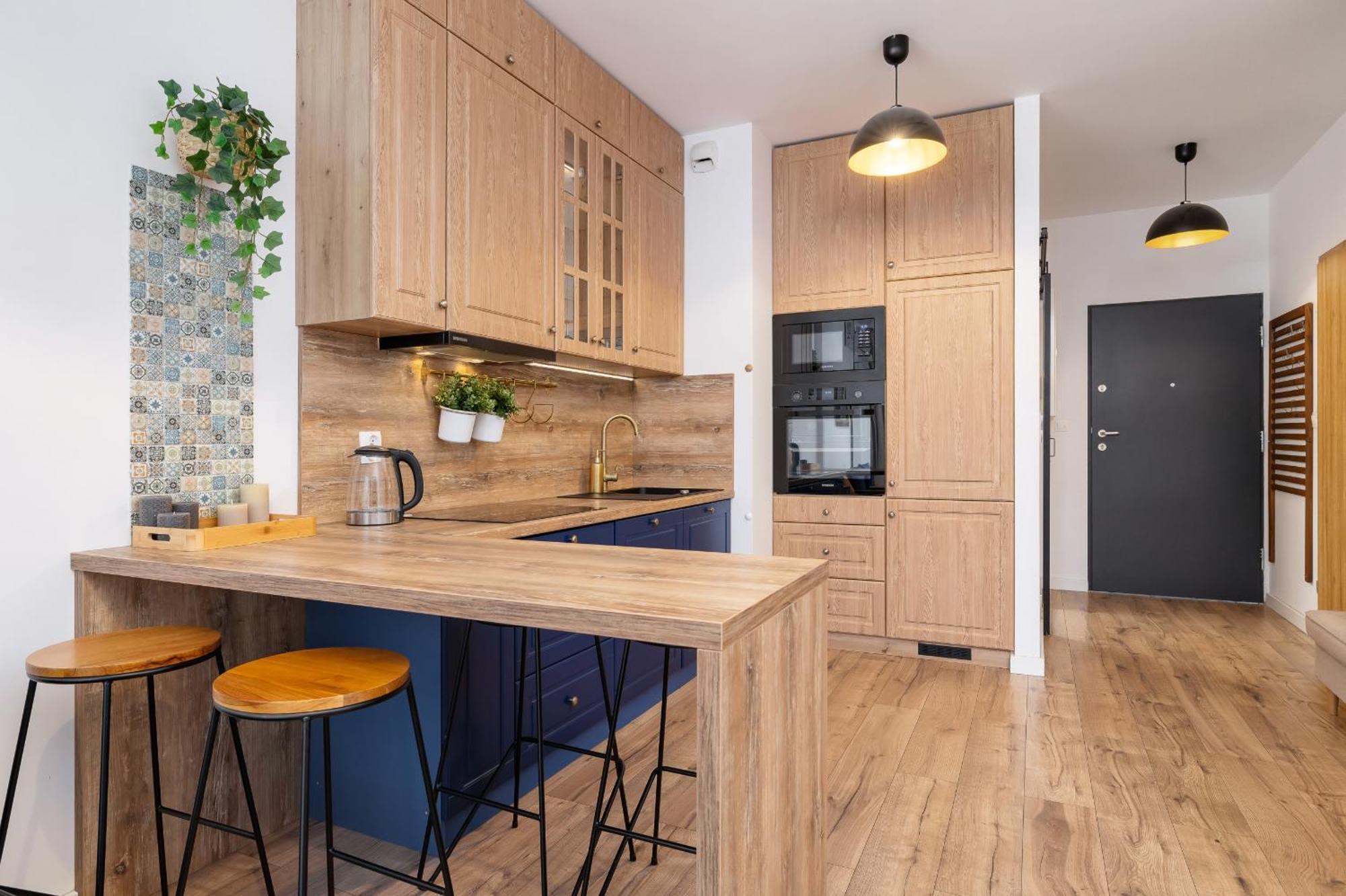 Exclusive Apartment In Katowice With Balcony, Parking, Gym And Sauna By Noclegi Renters Dış mekan fotoğraf